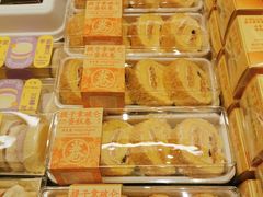 -好利来(欧亚商都店)