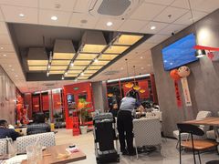 -必胜客(新中纬店)