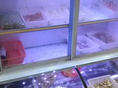 -农家私房菜(龙凤路店)