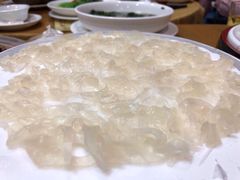 金鲷鱼鱼生-寻味顺德·南记酒家·传统顺德菜·鱼生(广源路店)