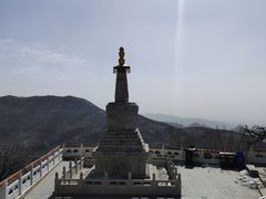 -妙峰山风景名胜区