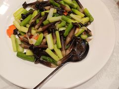 -万宝海鲜舫(劳动公园店)