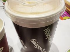 -哈根达斯(滨江店)