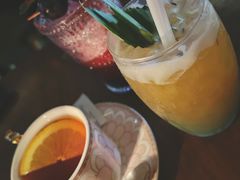 -TZ House音乐现场(来福士中心店)