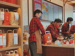 -Tims天好咖啡(北大街万象城店)