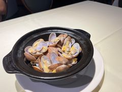 油盐花甲-百味馆·粤菜·湛江菜(后海花园店)