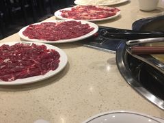 -八合里潮汕鲜牛肉火锅(吉大店)