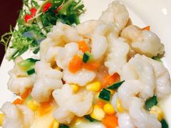 -河南食府(人民路店)