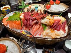 -竹之月日本料理铁板烧(香江花园店)