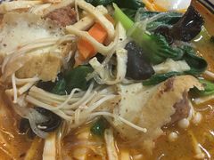 码子泡馍-古渡驛(丽彩·潮流港店)