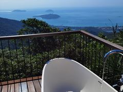 -三亚亚龙湾人间天堂鸟巢度假村