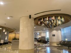 -宁波东港喜来登酒店