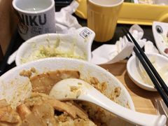 -熊吞·大碗丼烧肉饭(清江浦区万达店)