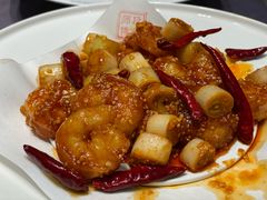 -北京泰富酒店-柏景轩中餐厅