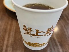 -蟹上黄·蟹黄面·江南糖水(人民广场店)