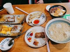 -本味友膳·茶餐厅(和达中心城店)