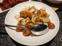 宁海土豆-小城故事·地道宁波味(月湖盛园店)