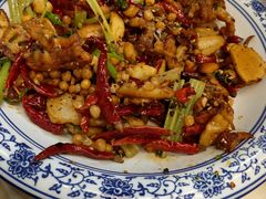 -你鲟欢·香茅柠檬鱼(金沙店)