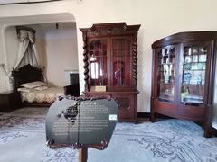 -青岛德国总督楼旧址博物馆