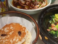 -锦府盐帮·李宅(领展购物广场中关村店)