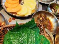 -味家烤肉烤鳗鱼牛排(西塔旗舰店)