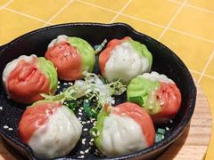 -蔡澜点心·粤菜(海印都荟城店)