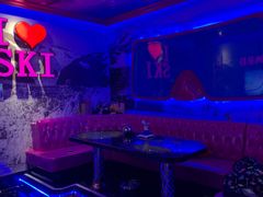 -歌友汇KTV(大悦城11层店)