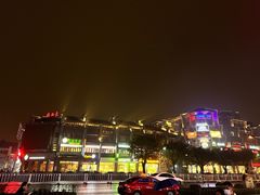 -东西巷