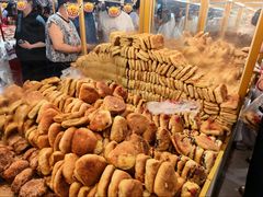 -杨老大焙子月饼干货(宽巷子民族美食街店)