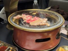 -西塔老太太泥炉烤肉(龙湖北苑天街店)
