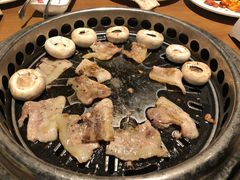 -火炉火自助餐(悠唐购物中心店)