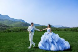 -秦皇岛我和你婚纱摄影工作室