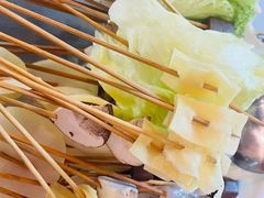 -客友延安沾沾(西八里社区店)