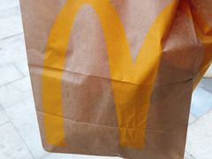 -麦当劳(塔园路店)