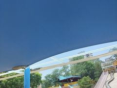 -欢乐水魔方水世界