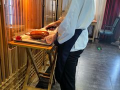 -壹零捌道·北京烤鸭(车公庄店)