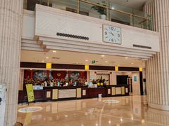 -山东政协大厦维景大酒店