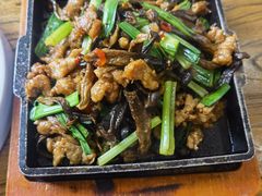 -闻香阁·清真(光荣道店)