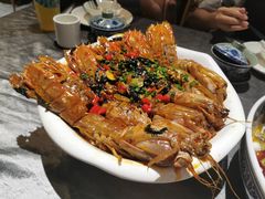 -川香鼎盛(市桥富华总店)
