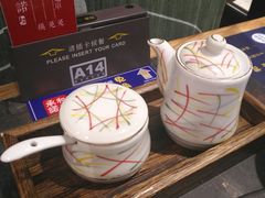 -和府捞面(天河领展广场店)