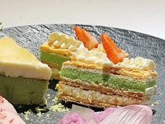 -狮拾久·现代新加坡料理(福田COCO Park店)