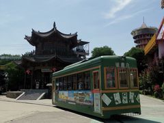 -白鹿原·白鹿仓