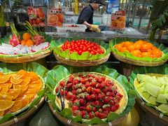 -汉阳廷自助烤肉·火锅(佳兆业广场店)