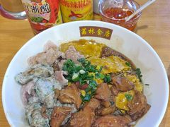 -荔林食店(西华路店)