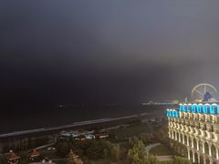 -青岛海泉湾皇冠假日度假酒店
