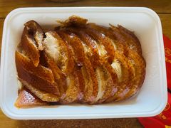 -北平食府·北京烤鸭(北京西站六里桥店)