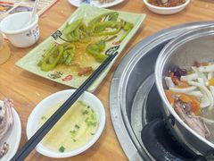-力哥地道海南菜·联谊文昌鸡老店