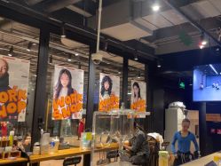 -G-STEPS舞蹈工作室