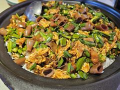 -大胡同天津菜·海肠捞饭·津门皮皮虾锅贴一绝(西姜井店)