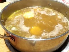 -掂档潮汕牛肉火锅(沈阳万象城店)